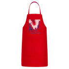 Кухонный фартук