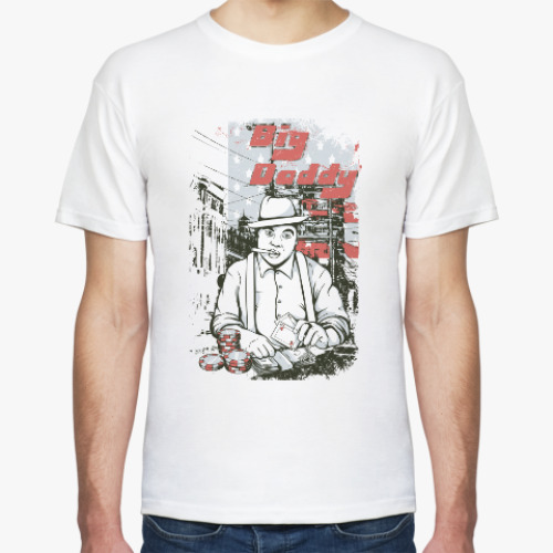 Футболка VPPDGryphon Premium style