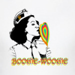 I LOVE BOOGIE