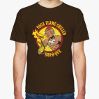 Йога - гриль