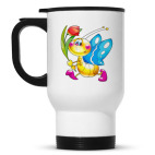 Кружка-термос