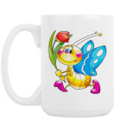 Кружка 420 мл