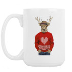 Кружка 420 мл