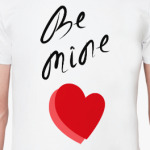 признание в День Валентина/ Валентинка