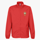 Ветровка без капюшона