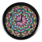 Часы (с цифрами)