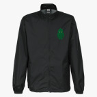 Ветровка без капюшона