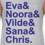 Skam names