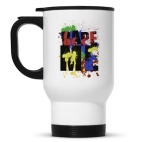 Кружка-термос