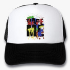 Кепки Trucker