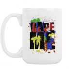 Кружка 420 мл