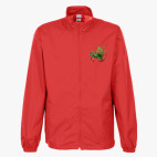 Ветровка без капюшона