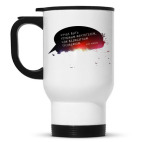 Кружка-термос