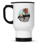 Кружка-термос