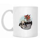 Кружка 330 мл