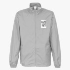 Ветровка без капюшона