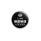 I am sherlocked