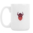 Кружка 420 мл