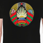 Беларусь. Государственный Герб