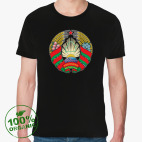 Беларусь. Государственный Герб