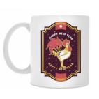 Кружка 330 мл