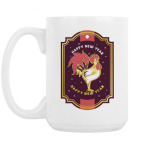 Кружка 420 мл