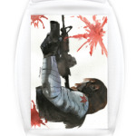 The Winter Soldier