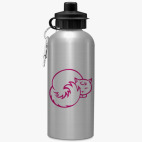 Спортивная бутылка