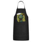 Кухонный фартук