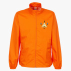 Ветровка без капюшона