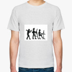 «Эволюция»