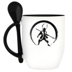 Самурай (samurai)