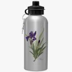 Спортивная бутылка