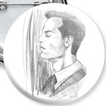 James Moriarty