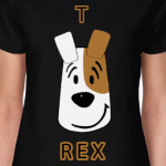Т-Рекс