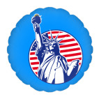 Статуя Свободы