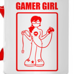 Gamer Girl