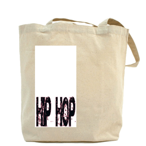 Сумка шоппер hip hop