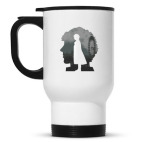 Кружка-термос