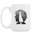 Кружка 420 мл