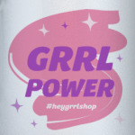 Grrl Power