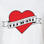 Феминист