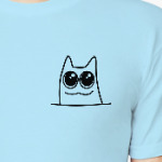 Карманный котик