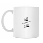 Кружка 330 мл