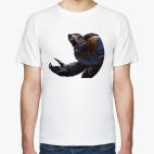 КРУТАЯ ШНЯГА