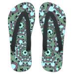 Яркий принт