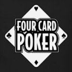 Four Card Poker