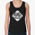 Four Card Poker