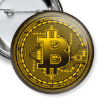Bitcoin BTC Coin