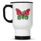 Кружка-термос